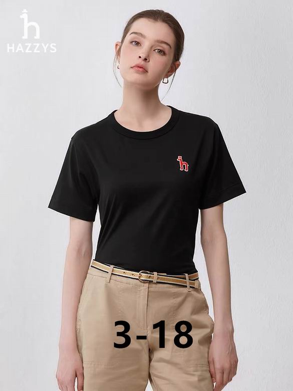 Hazzys S-XL 23